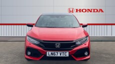 Honda Civic 1.0 VTEC Turbo EX 5dr Petrol Hatchback